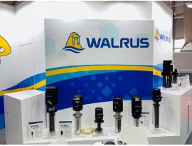 Walrus Pump TP series